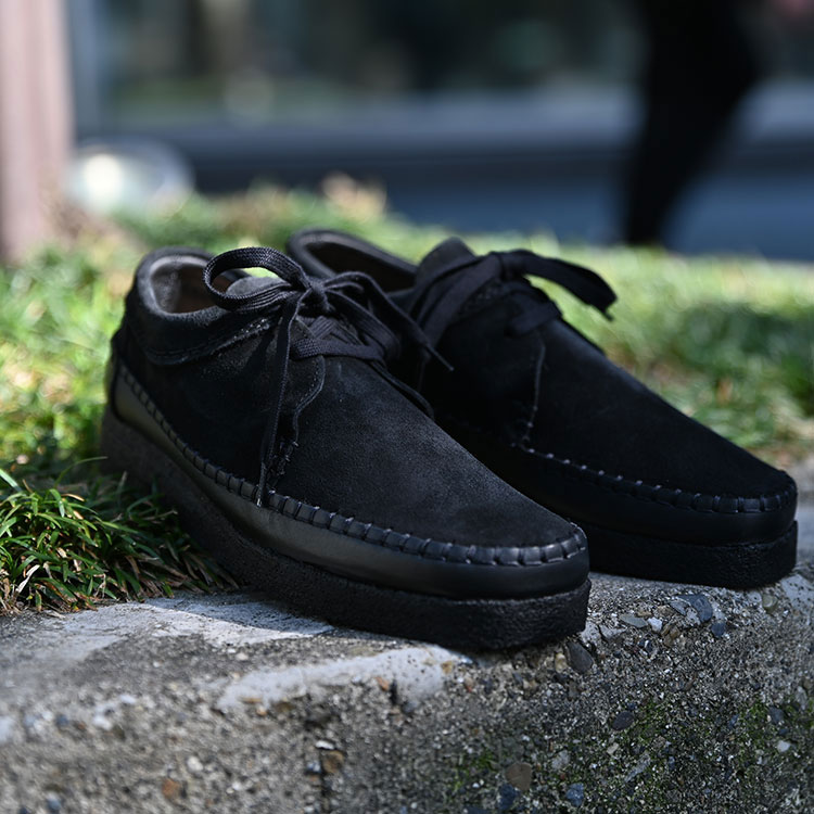 楽天市場】clarks weaverの通販