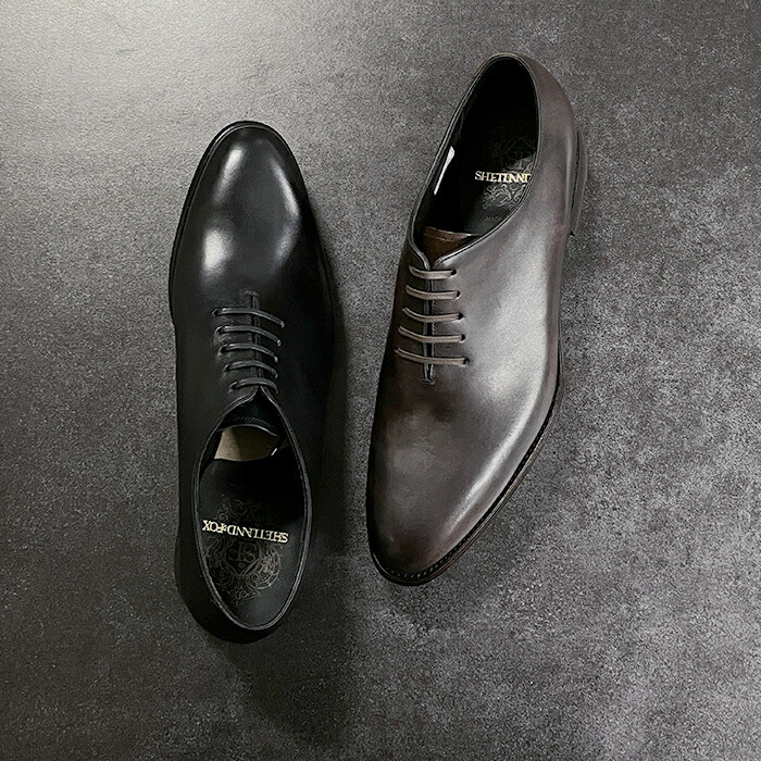 楽天市場】【国内正規品】SHETLANDFOX(シェットランドフォックス