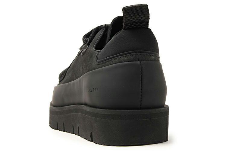 楽天市場】【値下げしました】Clarks（クラークス） WALLABEE HIKER