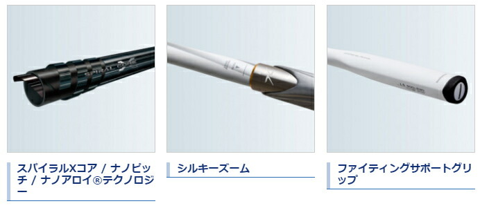 楽天市場】シマノ 20 BB-X スペシャル SZIII 1.5号-500/530 / 磯竿