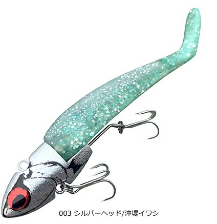 楽天市場】メジャークラフト ソルパラ イカメタル (鉛スッテ) SPXJ