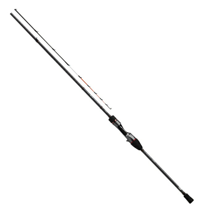 ダイワ 極鋭カワハギ EX AGS LC (ロッド・釣竿) 価格比較 - 価格.com