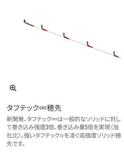 楽天市場】シマノ 23 リアランサー メバル M360 / 船竿 shimano 【決算