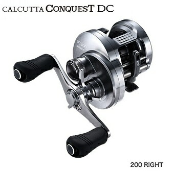 楽天市場】カルカッタコンクエスト200 スプールの通販