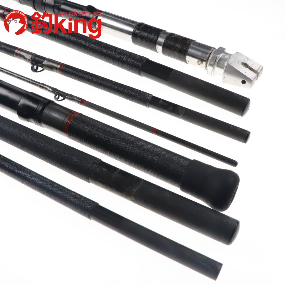 楽天市場】【中古】 ダイワ 小笠原11 80号 504 80号 504 #2,3,4パーツ