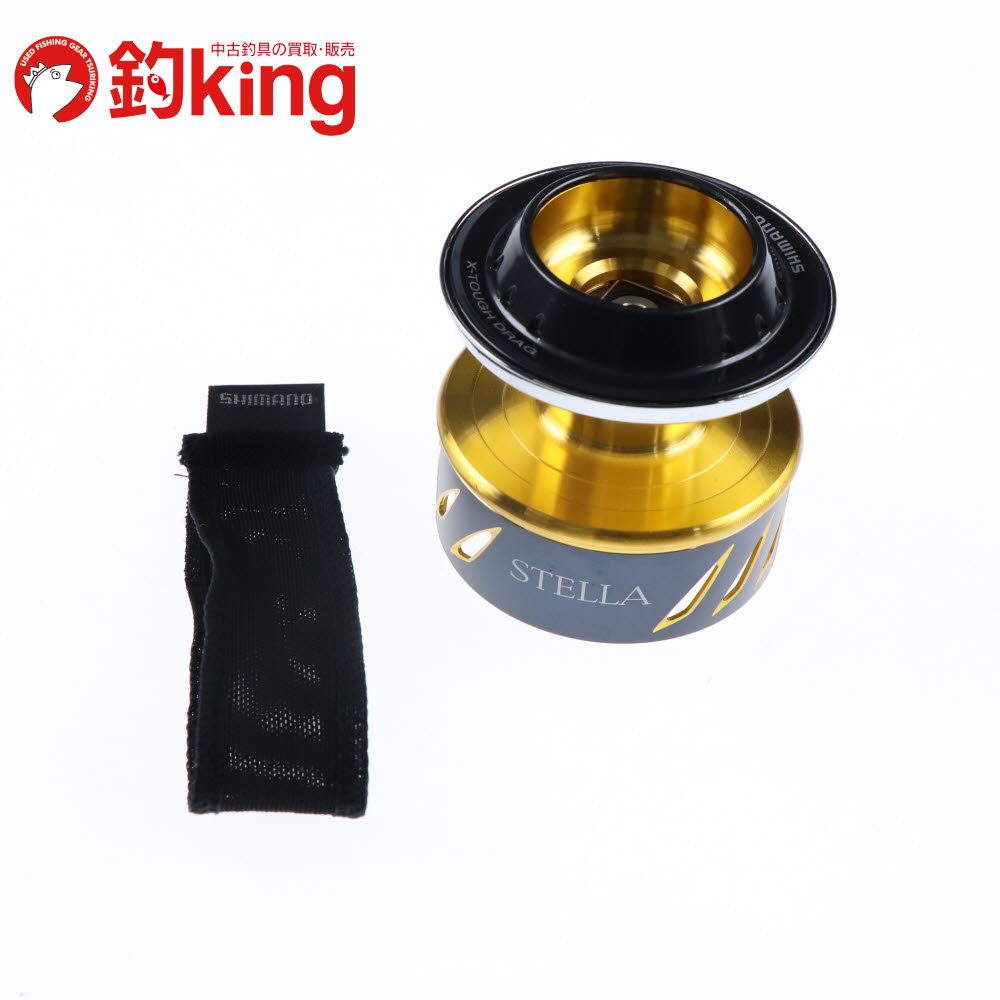 楽天市場】13 ステラsw 8000 スプールの通販