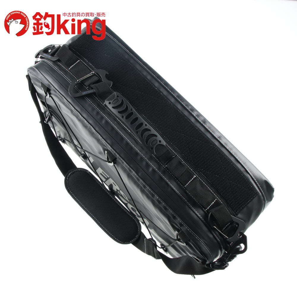 DRT アングラーズキャンプ ソフトクーラーボックスS 新品未使用 ソフト