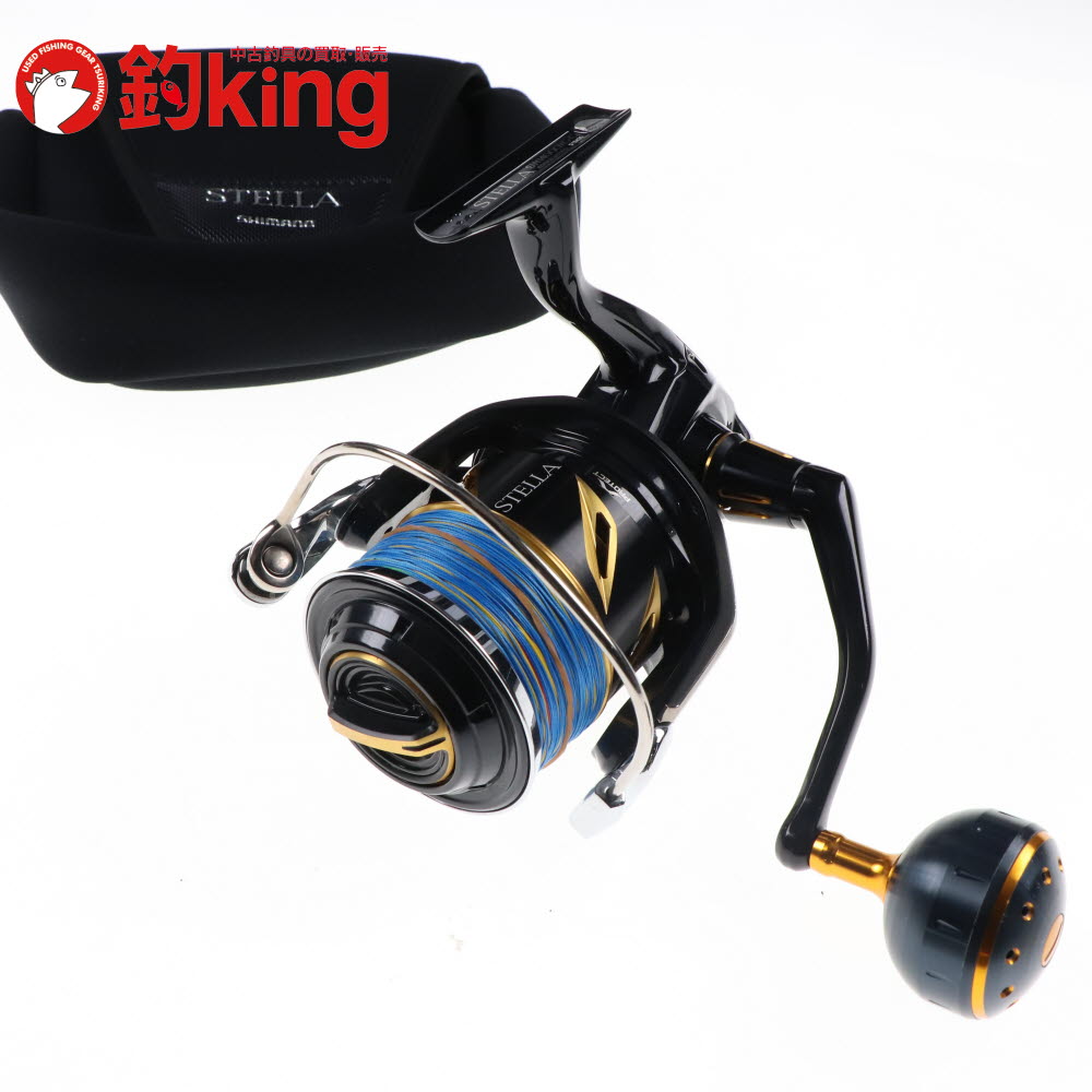 楽天市場】ステラsw 4000xg スプールの通販