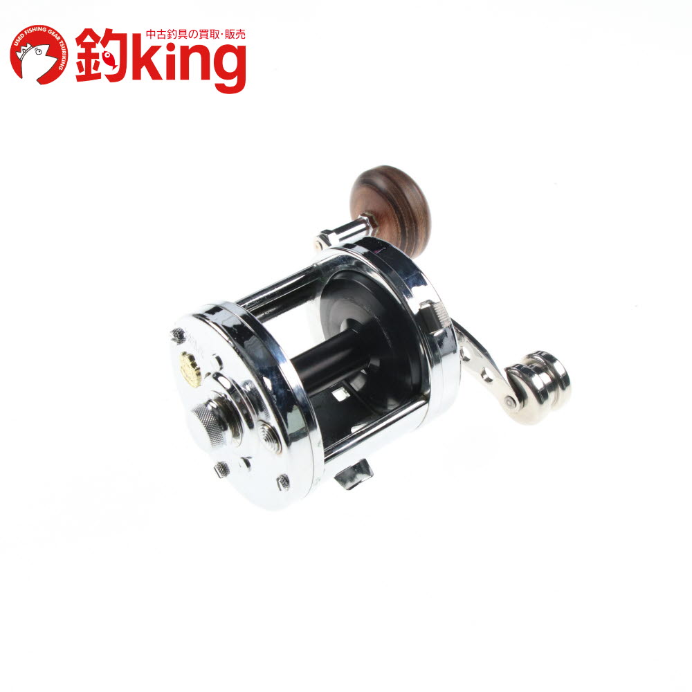 楽天市場】【中古/美品】 アブガルシア アンバサダー 9000C スペシャル