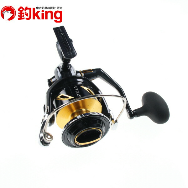 楽天市場】【中古】 シマノ 19 ステラSW 14000XG /ST6365M : 釣king