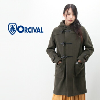 楽天市場】【SALE 40%OFF】ORCIVAL オーシバル レディース PILE CUT