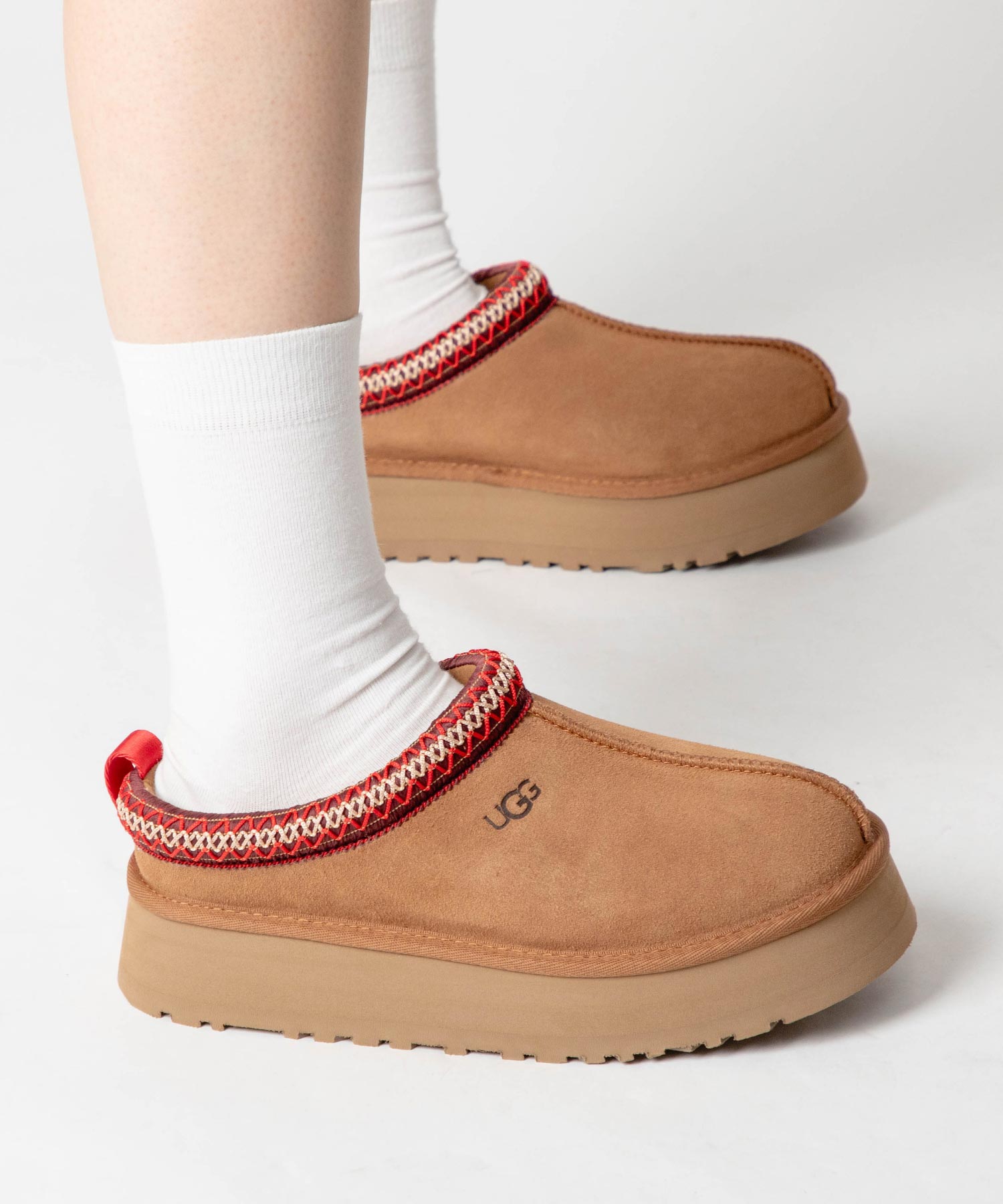 楽天市場】アグ UGG SLIP ON スリッポン TAZZ タズ 1122553 サンダル