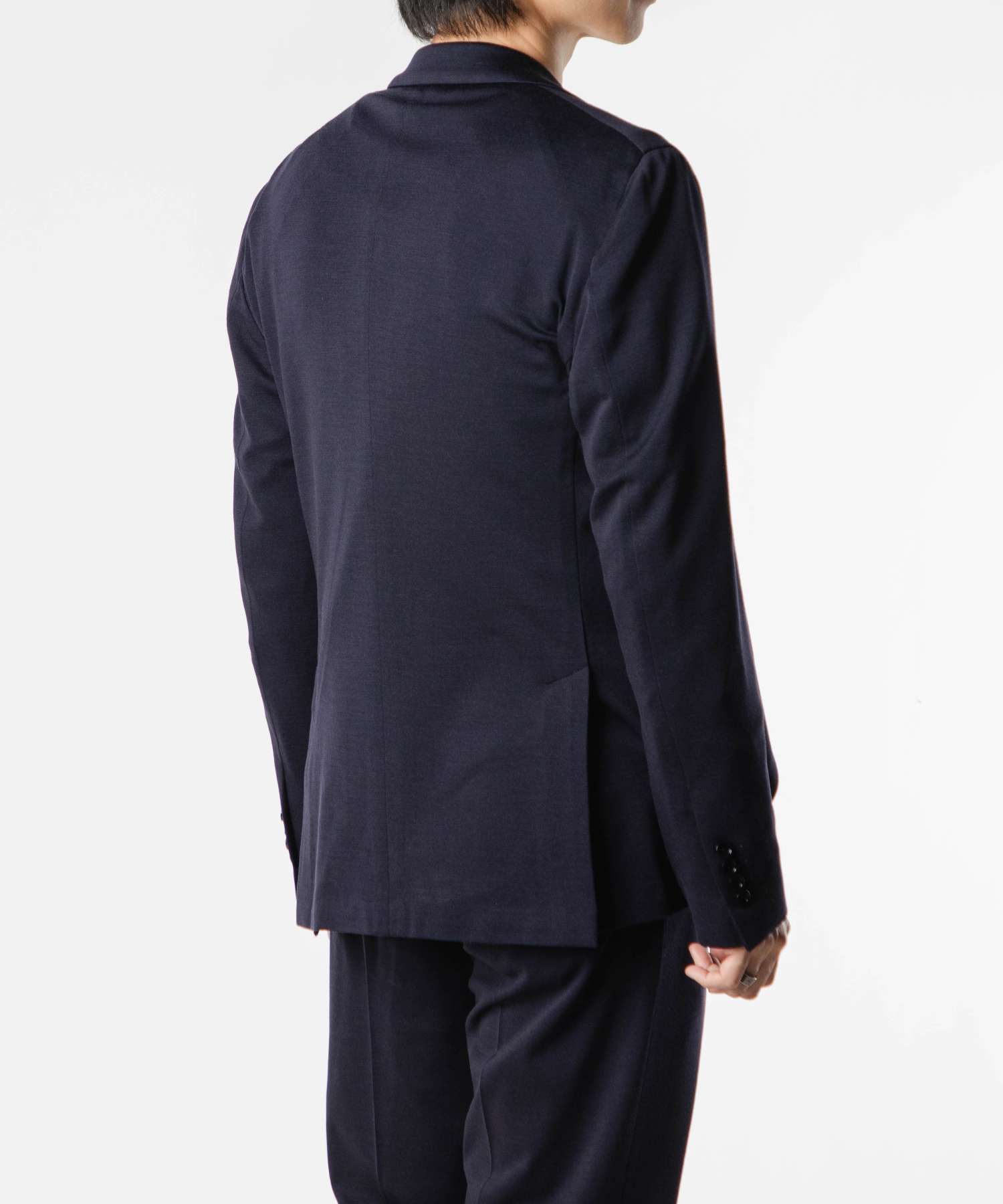 楽天市場】ラルディーニ LARDINI ウールジャージースーツ イージー