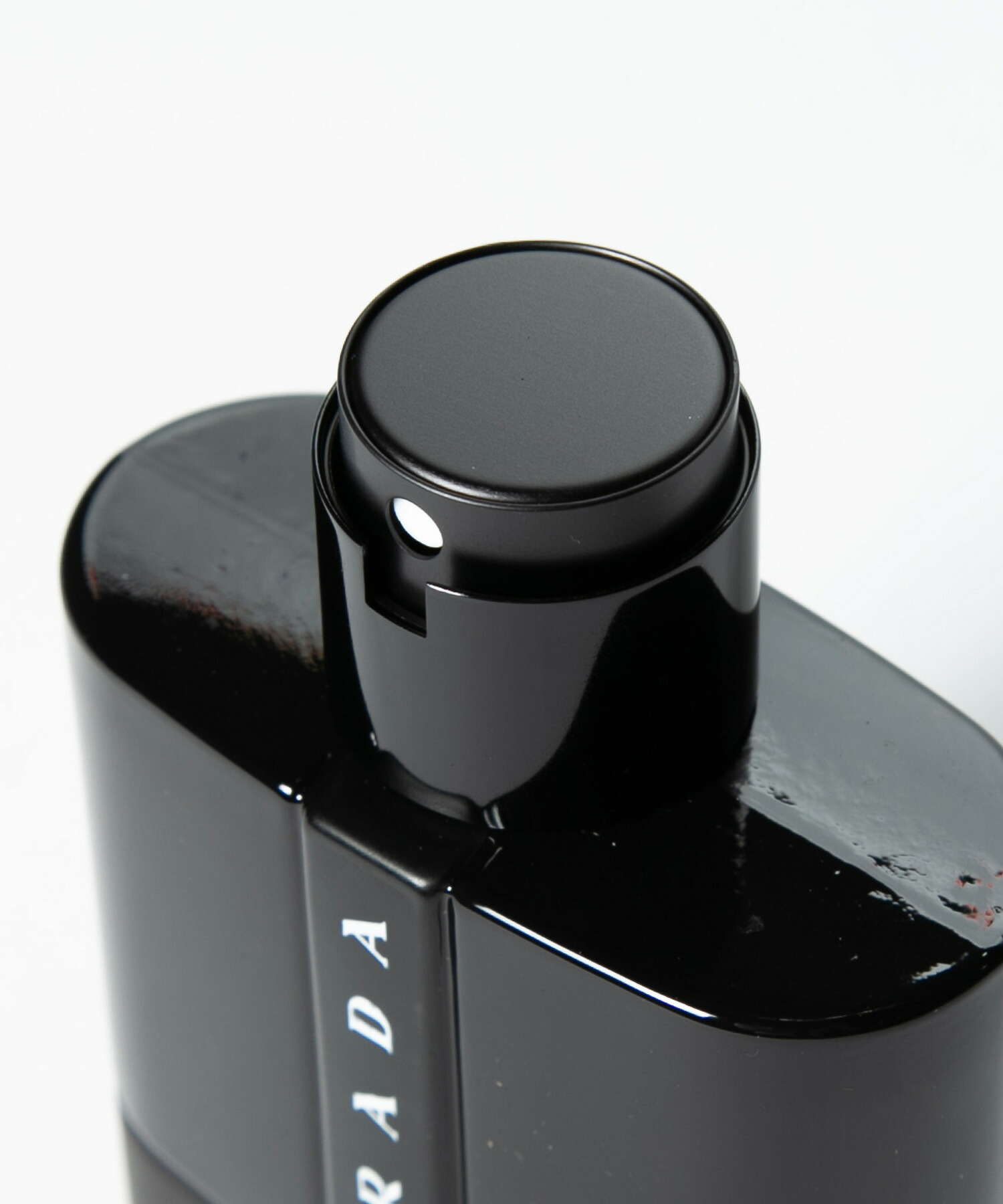 楽天市場】プラダ PRADA LUNA ROSSA BLACK ルナロッサ ブラック