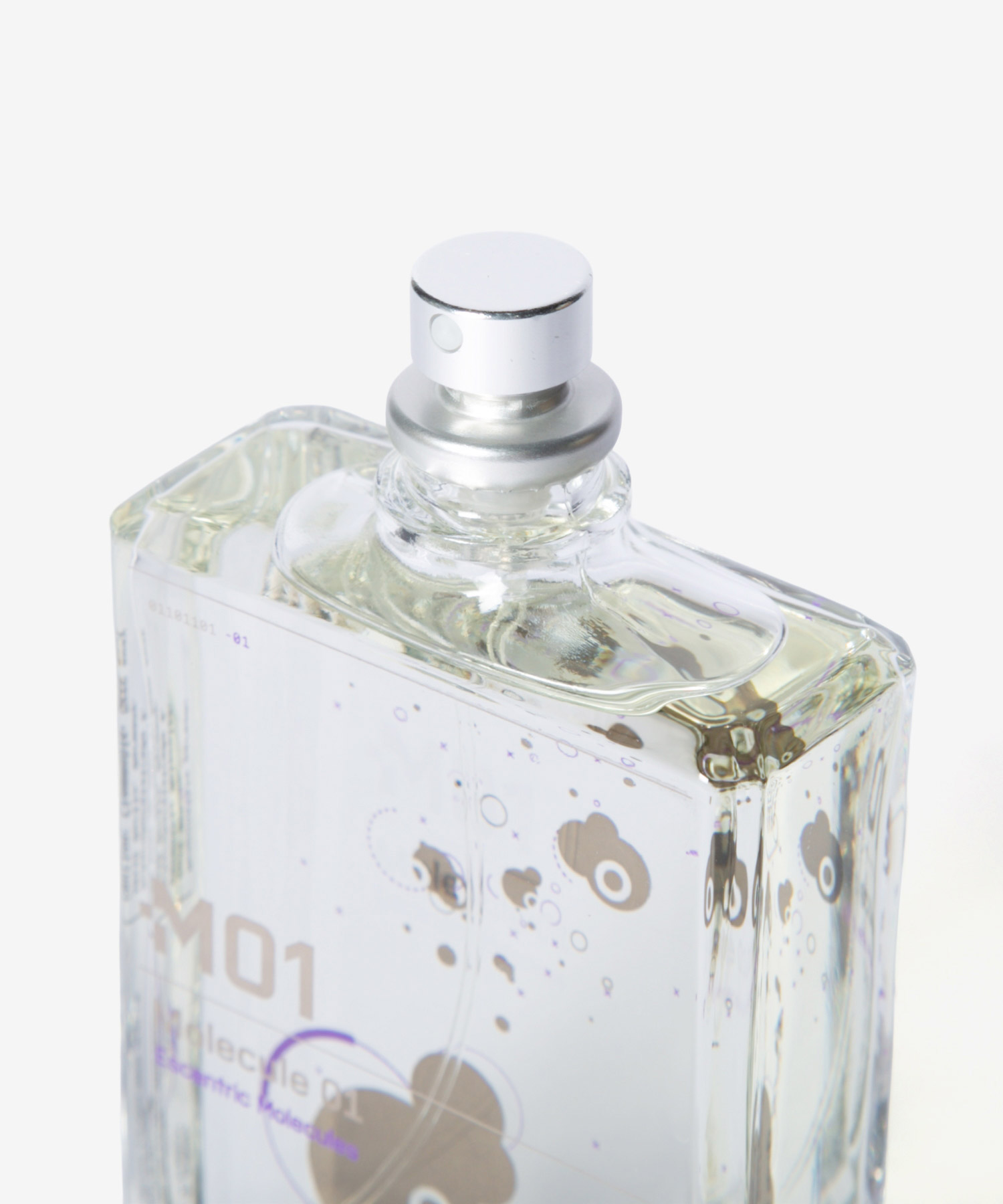 楽天市場】エセントリック・モレキュールズ escentric molecules