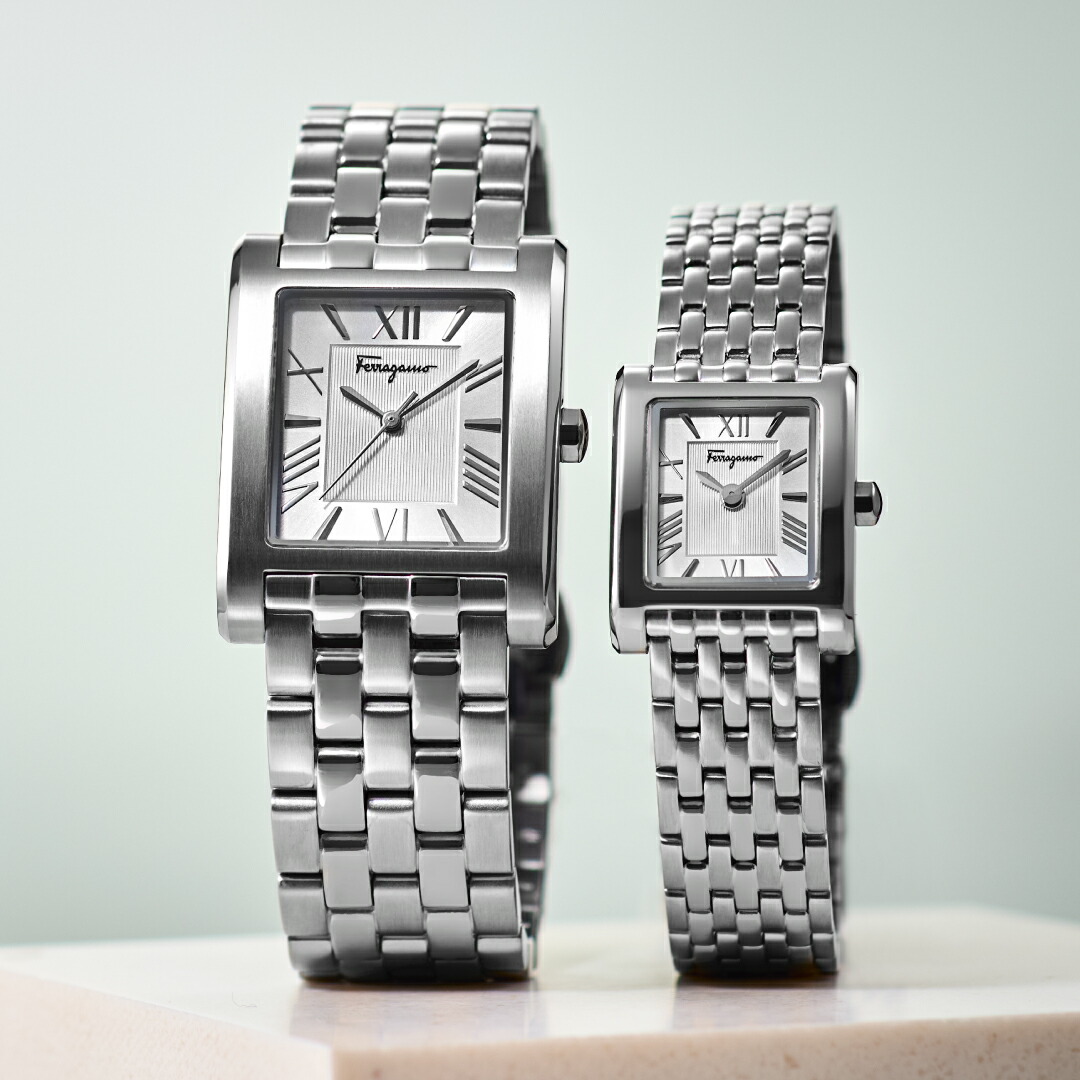 楽天市場】フェラガモ Ferragamo メンズ 時計 LEGACY レガシー