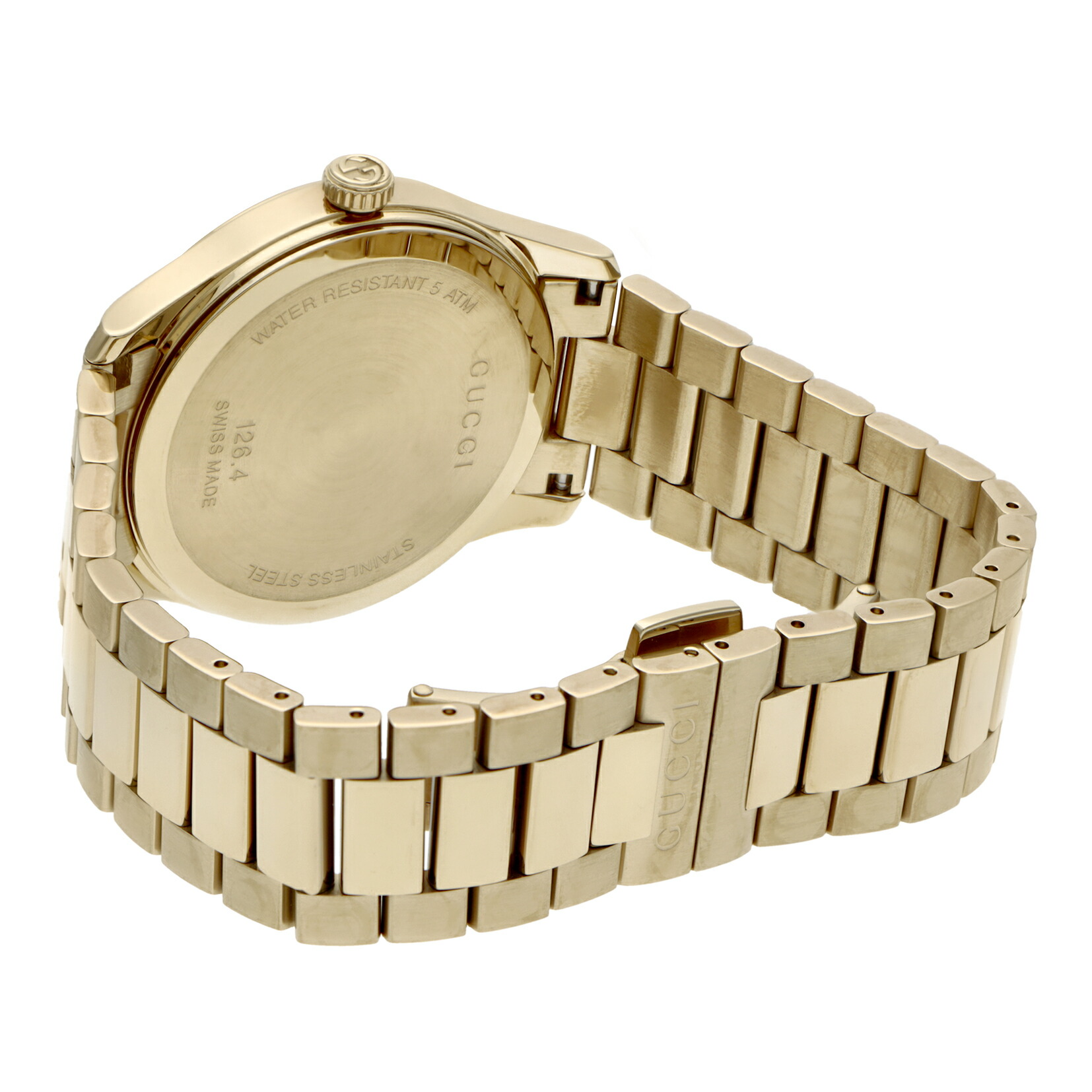 楽天市場】グッチ GUCCI メンズ 時計 G-TIMELESS Gタイムレス クォーツ