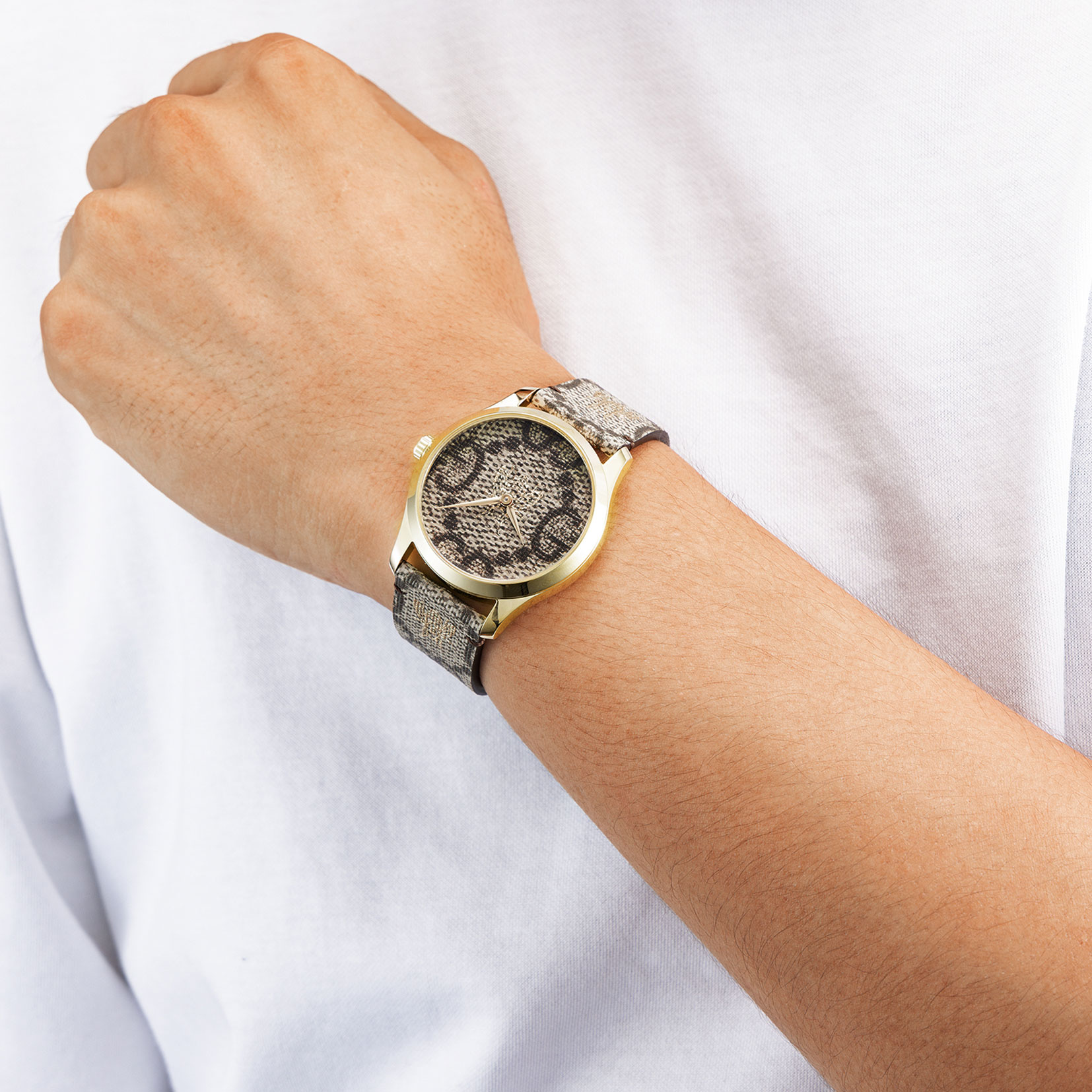 楽天市場】＼スーパーSALEまもなく開始！／ グッチ GUCCI メンズ 時計