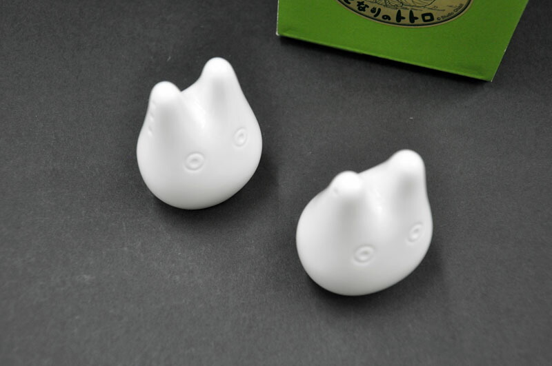 楽天市場】となりのトトロソルト＆ペッパー[となりのトトロ(Coordinate