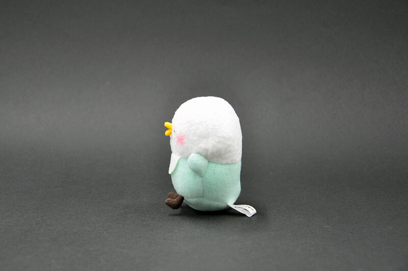 楽天市場】カナヘイの小動物ベビー ピスケ ぬいぐるみ カナヘイ