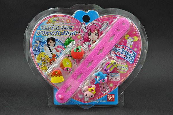 楽天市場】【】スマイルプリキュア！ キュアデコレクションプリティ
