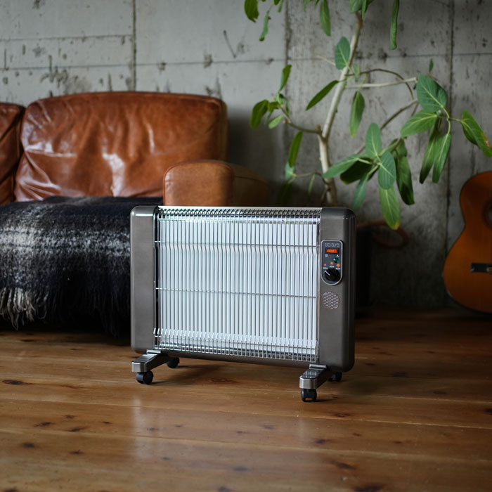 サンラメラ 600W セラミック パネルヒーター 楽天市場】遠赤外線