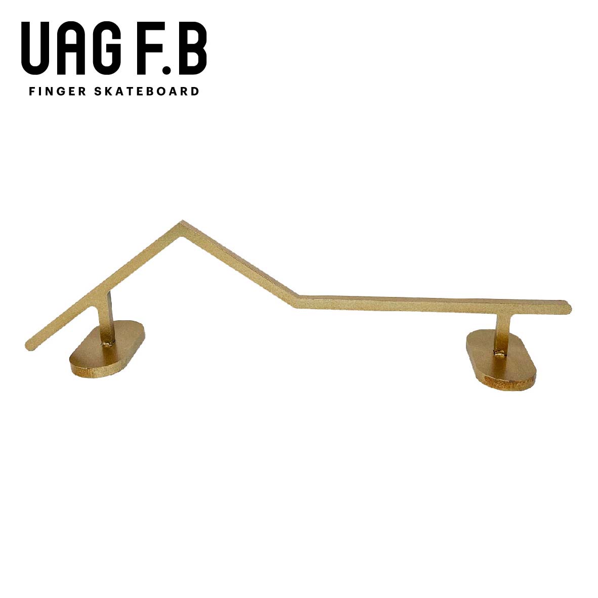 楽天市場】UAG F.B 【指スケ セクション】Oni rail / 指スケ