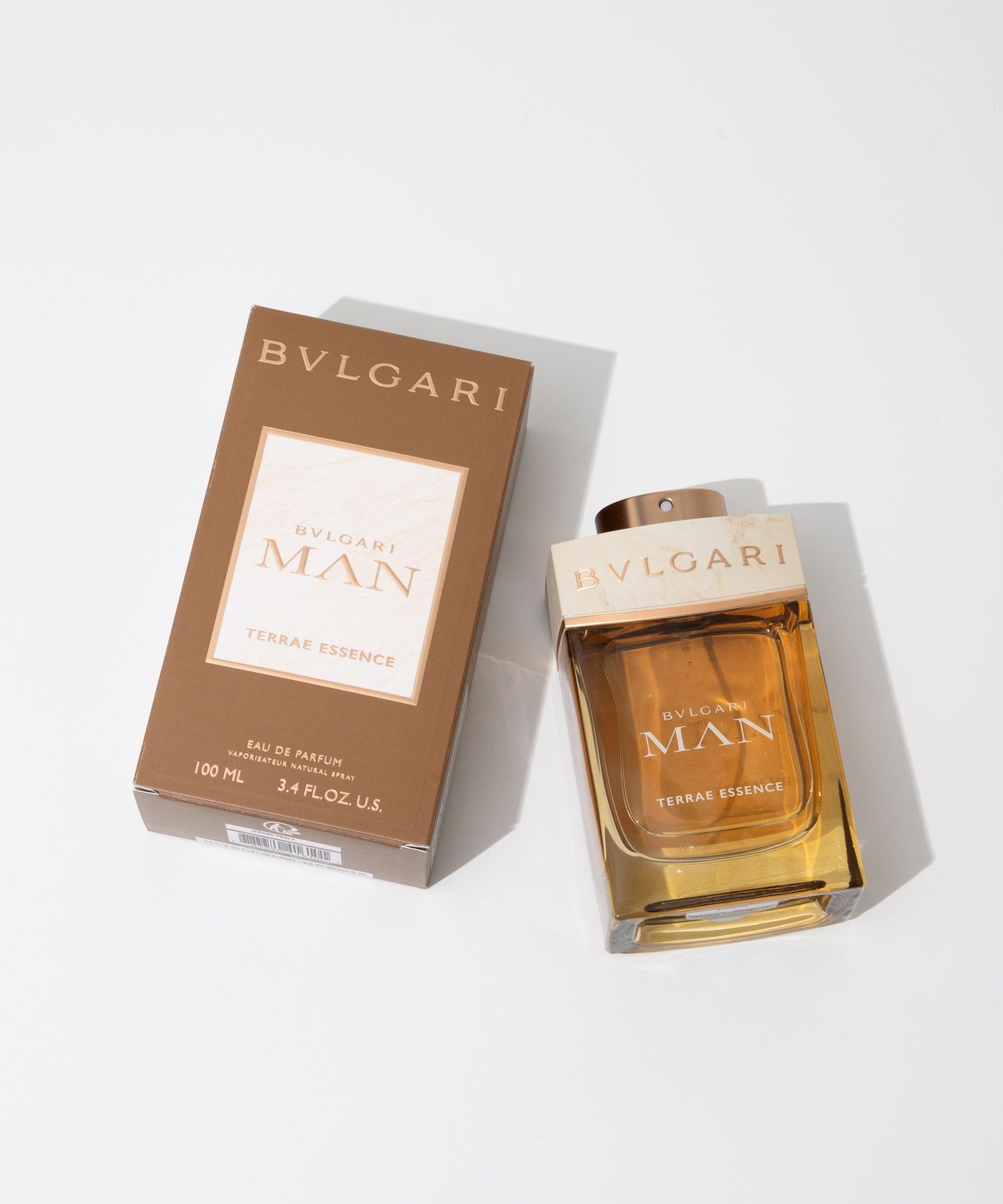 楽天市場】ブルガリ BVLGARI マン テラエ エッセンス EDP 100mL MAN