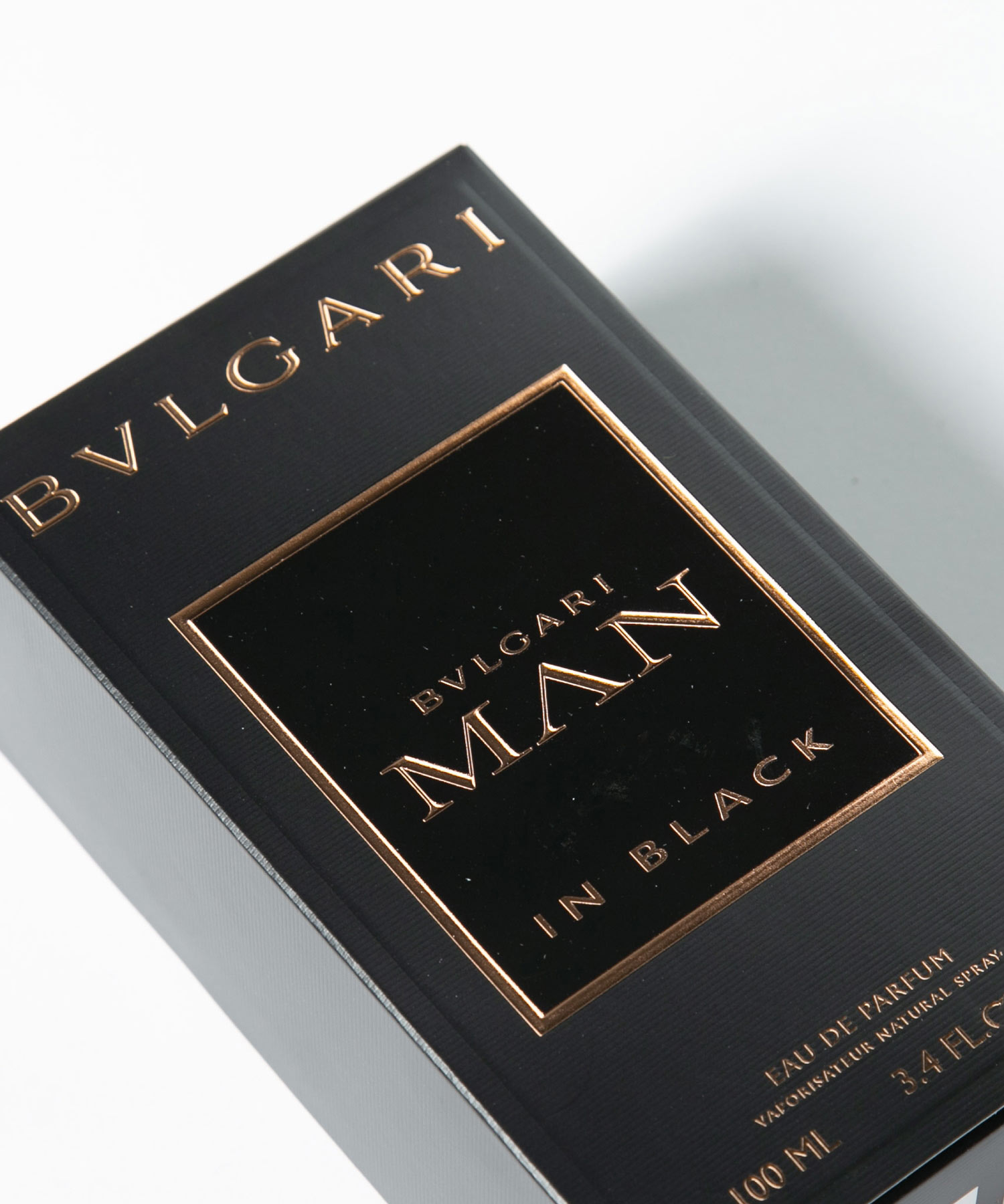 楽天市場】ブルガリ BVLGARI MAN IN BLACK マン イン ブラック