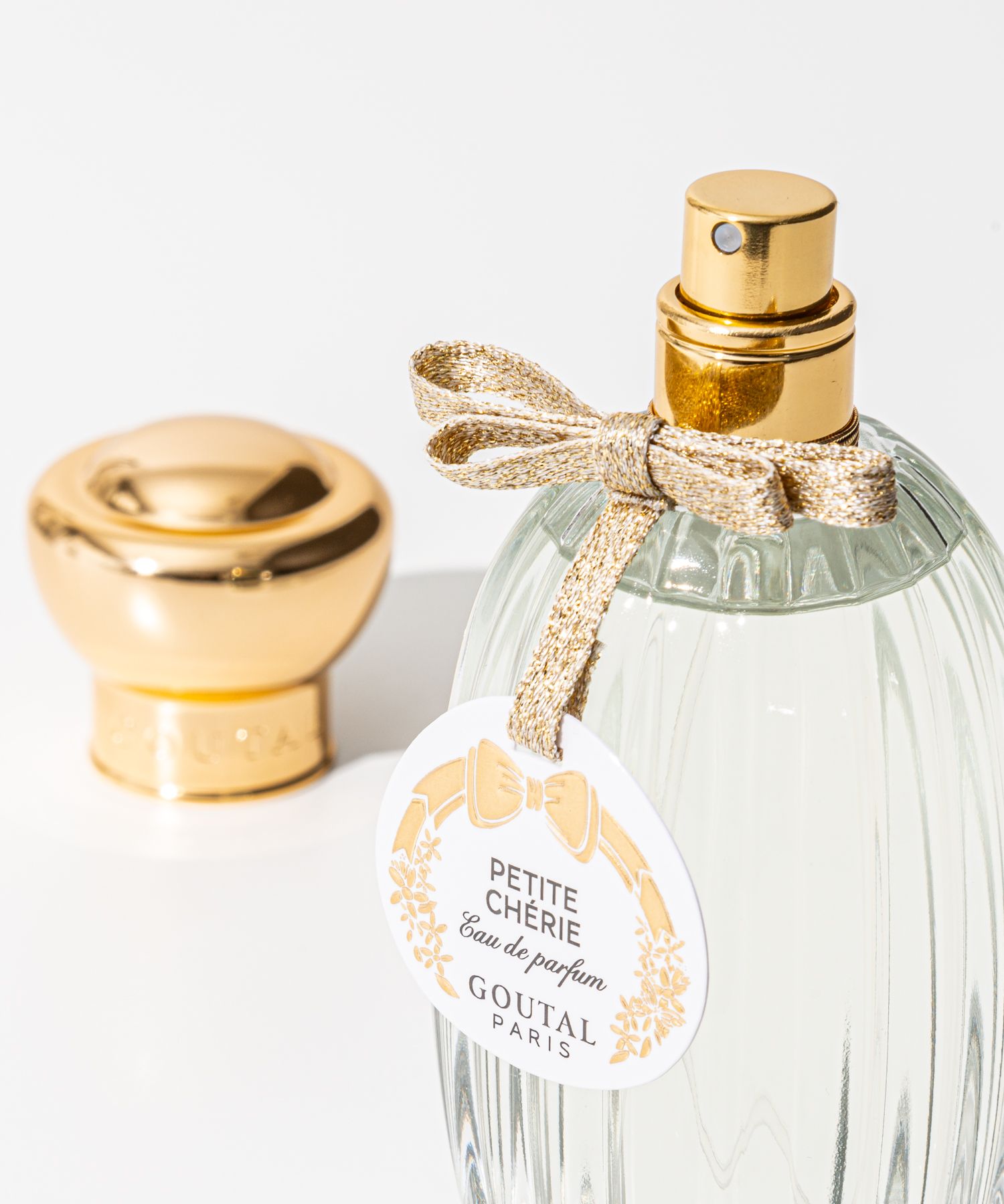 楽天市場】グタール GOUTAL プチシェリー EDP 100ml PETITE CHERIE