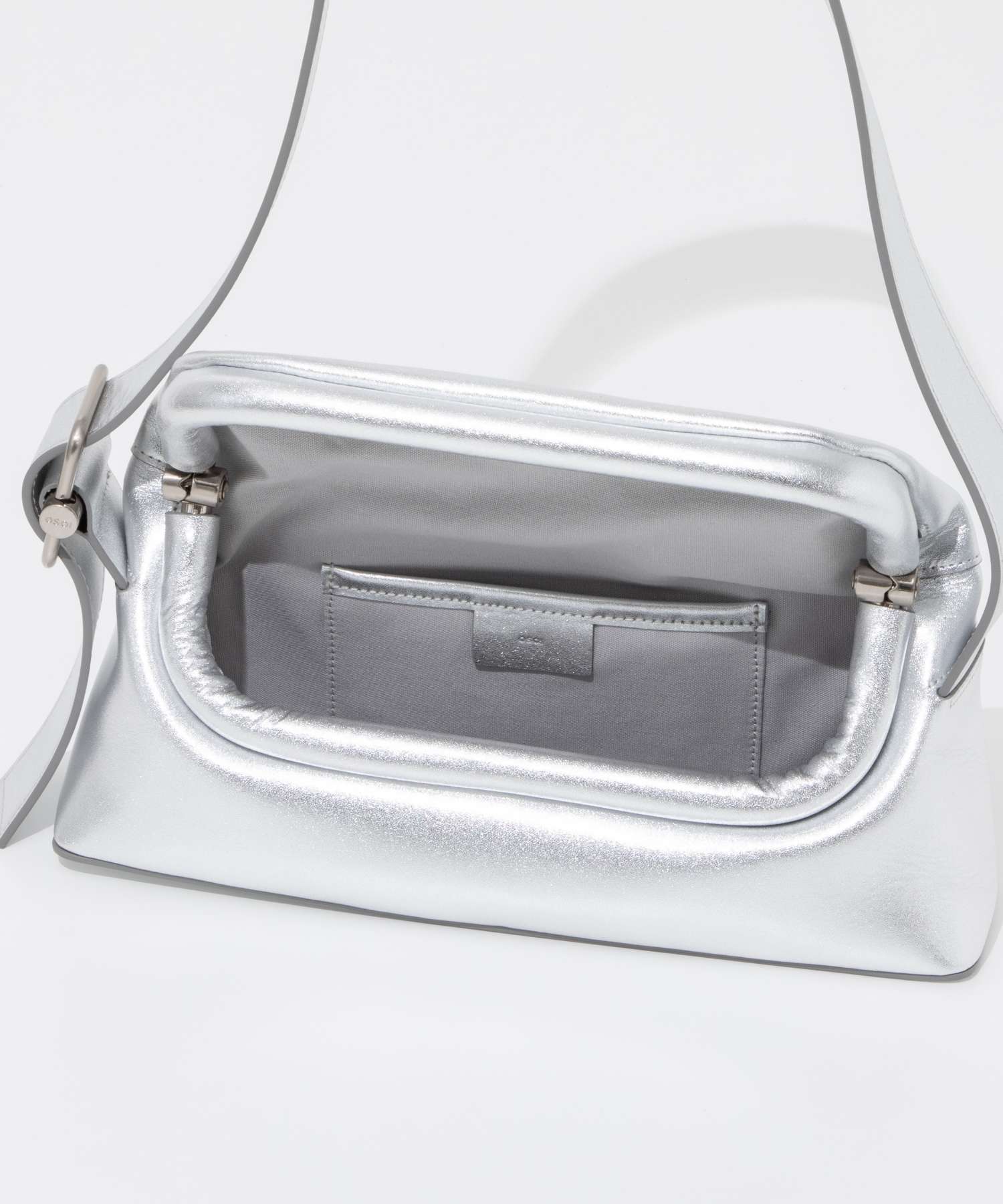 楽天市場】オソイ OSOI FOLDER BROT ショルダーバッグ レディース