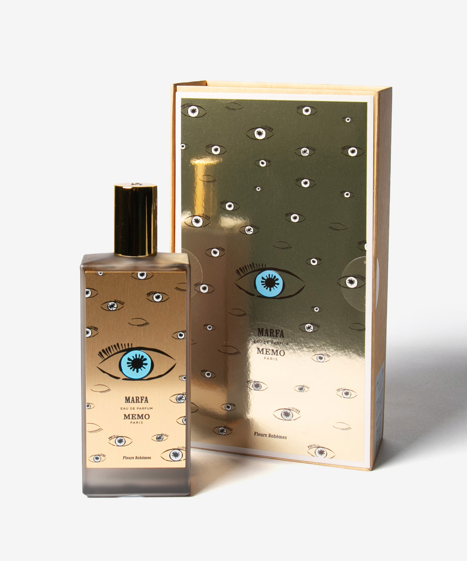 楽天市場】メモ パリス MEMO PARIS MARFA マーファ オードパルファム