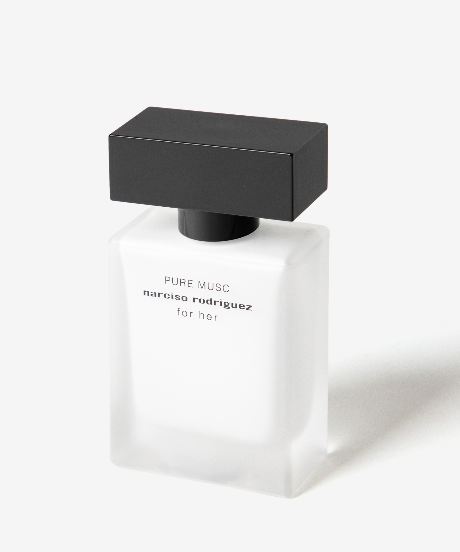 楽天市場】ナルシソロドリゲス NARCISO RODRIGUEZ FOR HER PURE MUSC