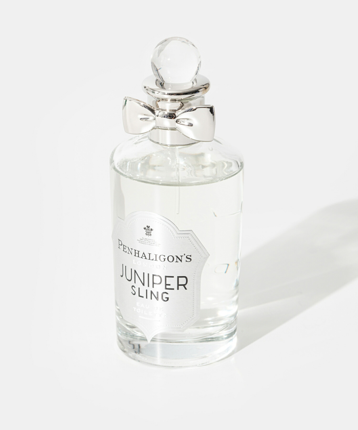 楽天市場】ペンハリガン PENHALIGON'S JUNIPER SLING ジュニパー