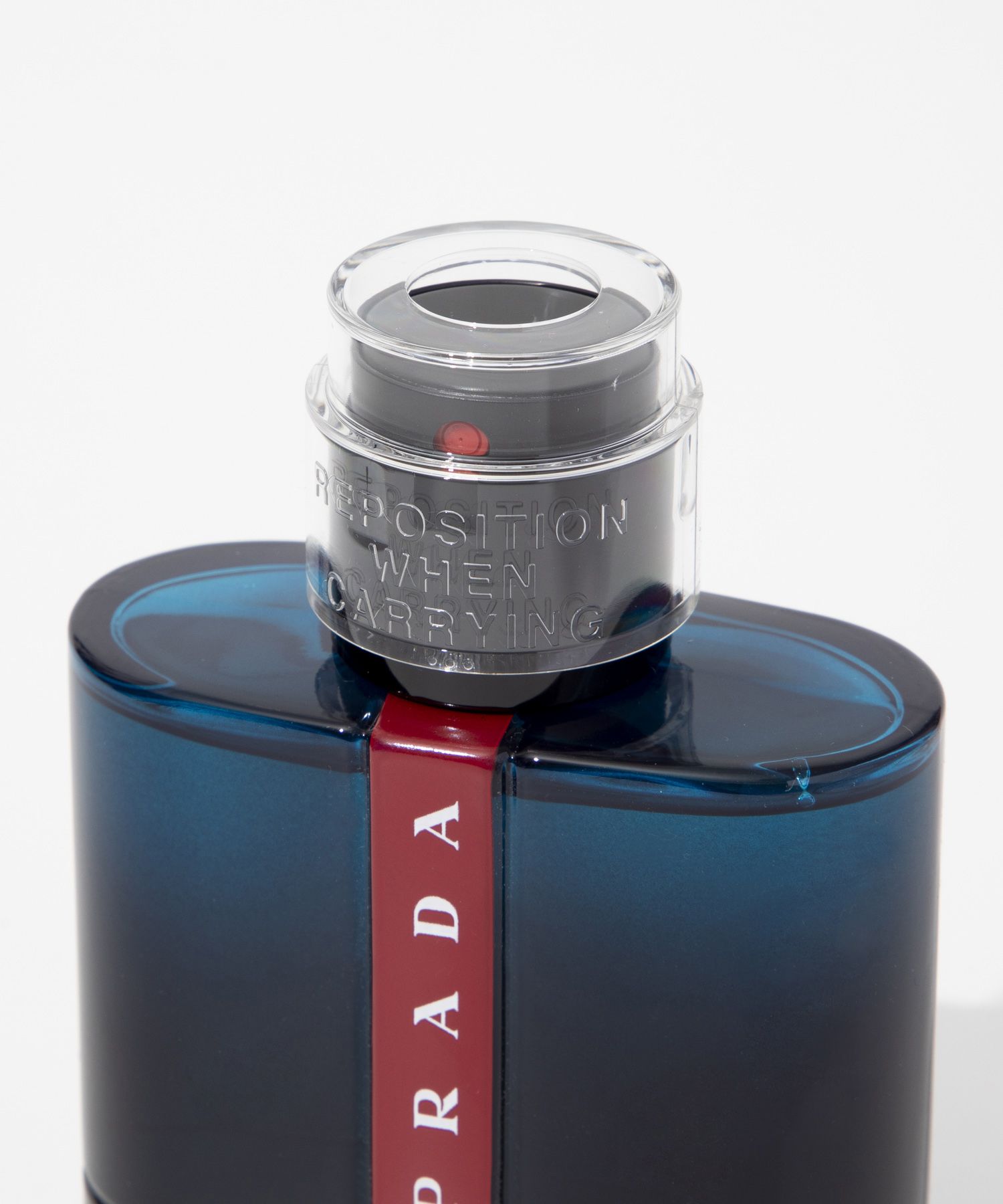 PRADA Luna Rossa Ocean 100ml オードパルファム Amazon | Prada Luna