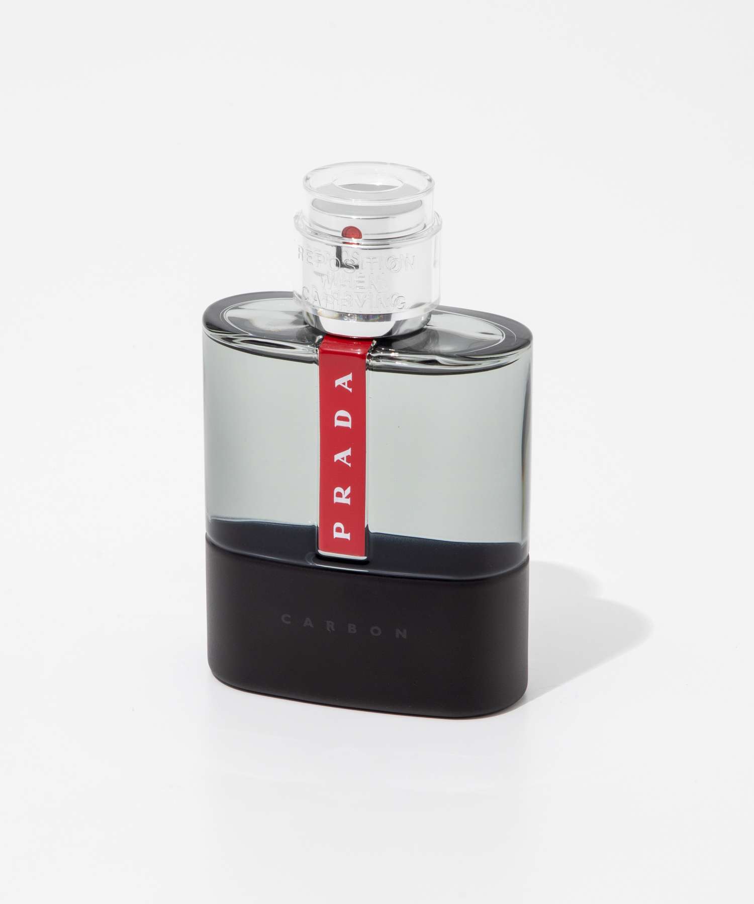 楽天市場】プラダ PRADA ルナロッサ カーボン EDT 100ml LUNA ROSSA