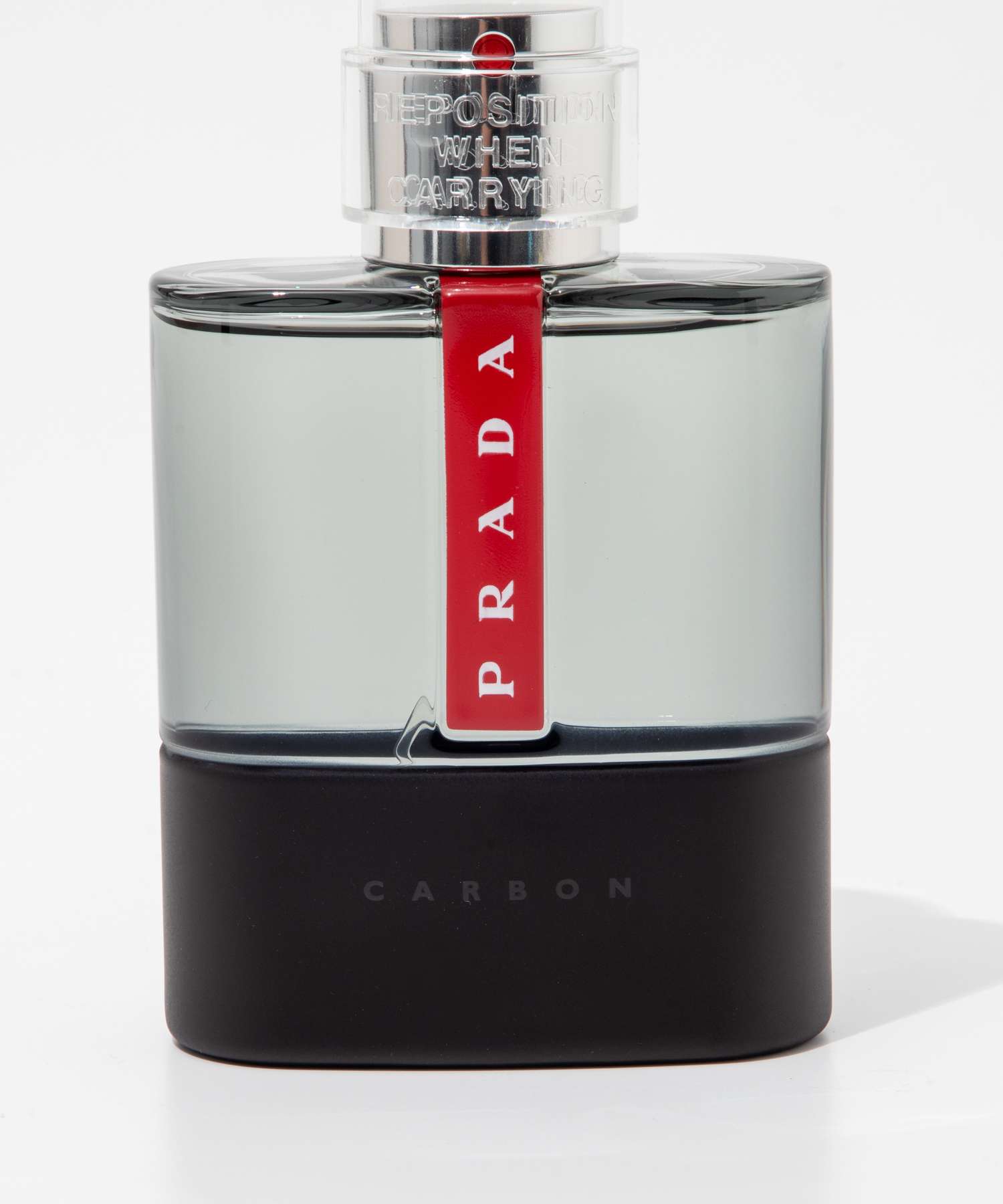 楽天市場】プラダ PRADA ルナロッサ カーボン EDT 100ml LUNA ROSSA