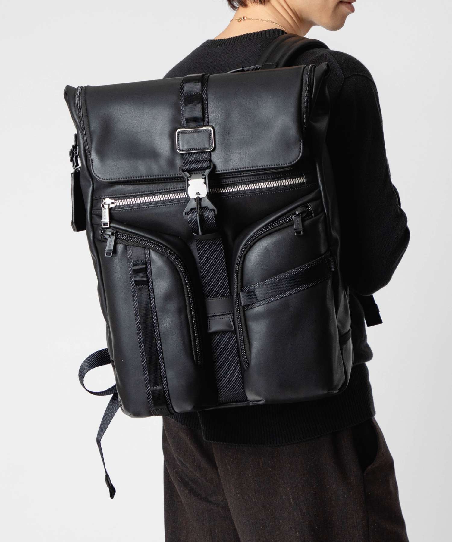 トゥミ(TUMI) レザー バッグ | 通販・人気ランキング - 価格.com