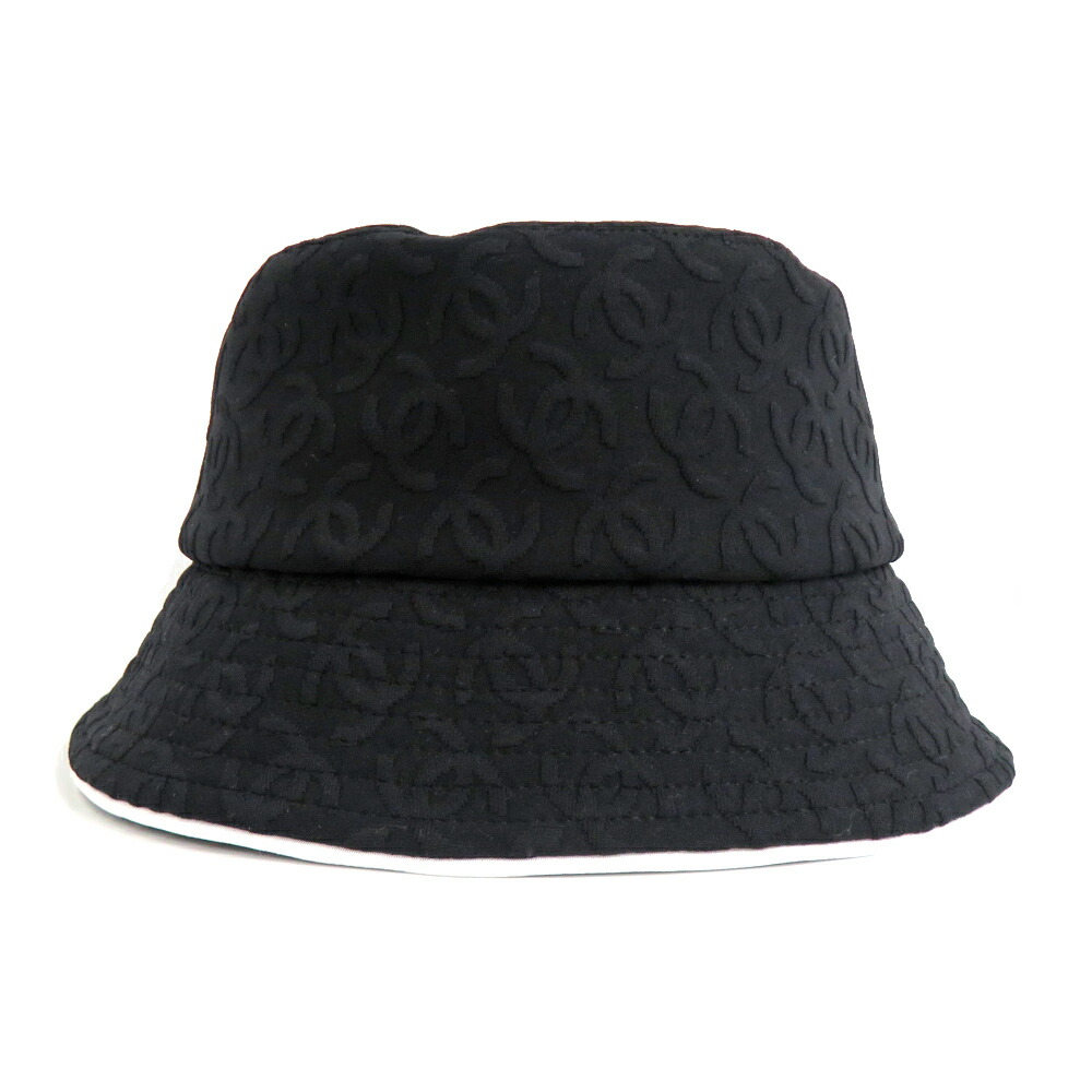 楽天市場】chanel ハットの通販