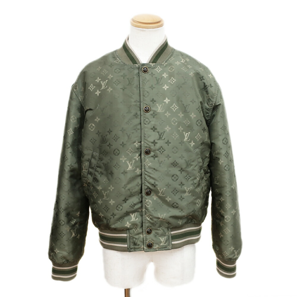 楽天市場】ルイヴィトン モノグラム ジャケットの通販