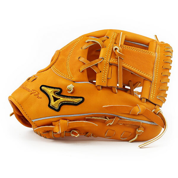 楽天市場】ミズノプロ 内野手 軟式グラブ 右投げ ミズノ 軟式 中学軟式