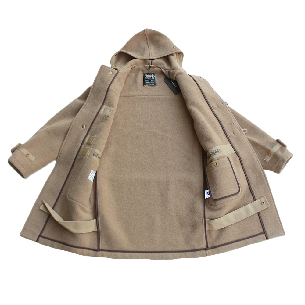 楽天市場】70周年記念 限定モデル グローバーオール GLOVERALL MONTY