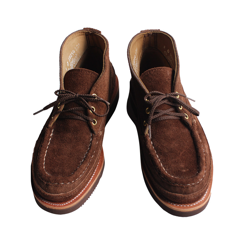楽天市場】ラッセルモカシン RUSSELL MOCCASIN DOUBLE VAMP SPORTING