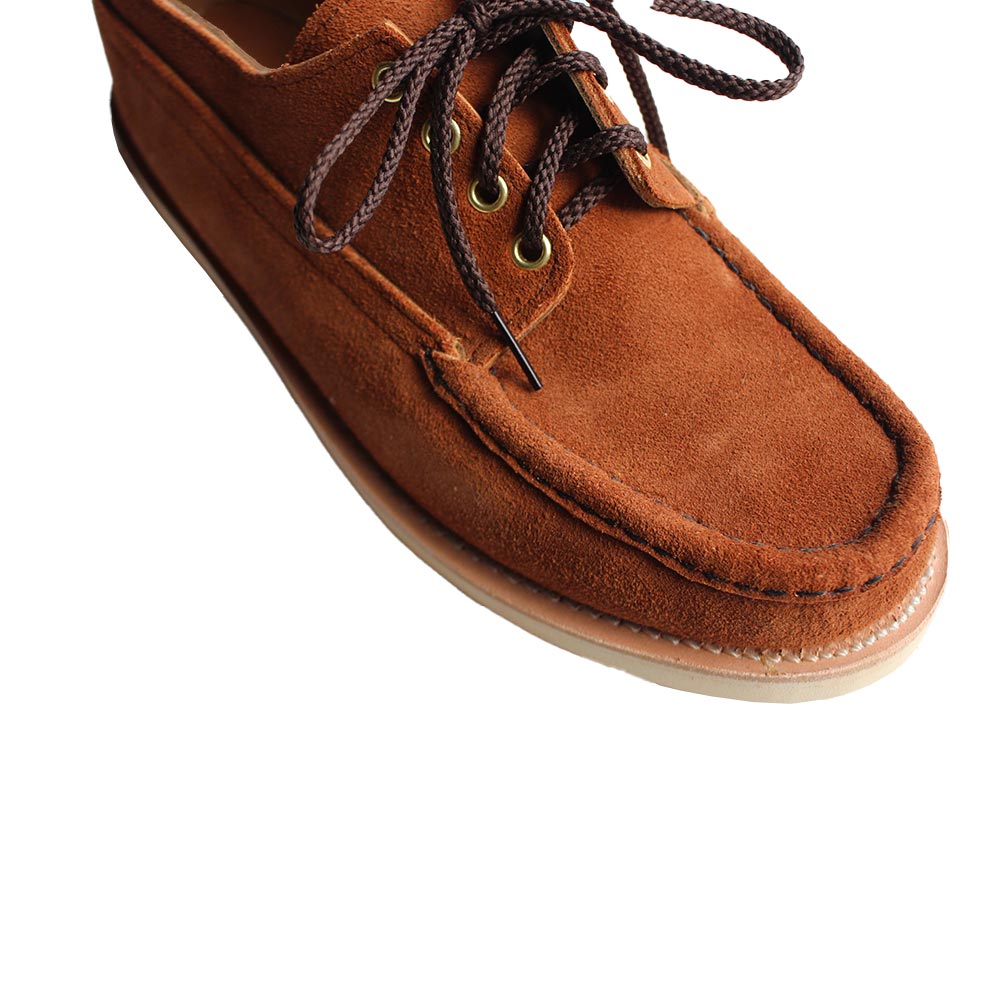 楽天市場】ラッセルモカシン RUSSELL MOCCASIN FISHING OXFORD (1272-7