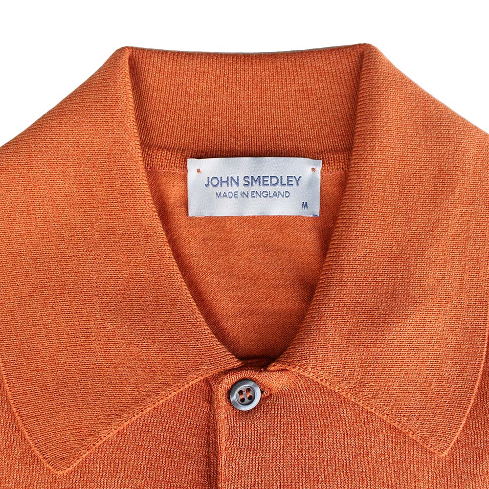 楽天市場】ジョンスメドレー JOHN SMEDLEY CISIS 30G ANGLO INDIAN