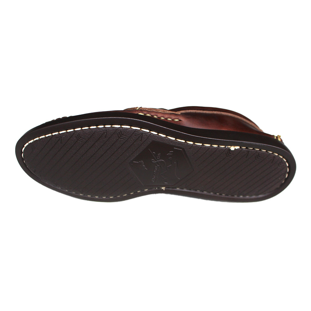 楽天市場】ランコート RANCOURT&CO PINCH PENNY LOAFERS ピンチペニー