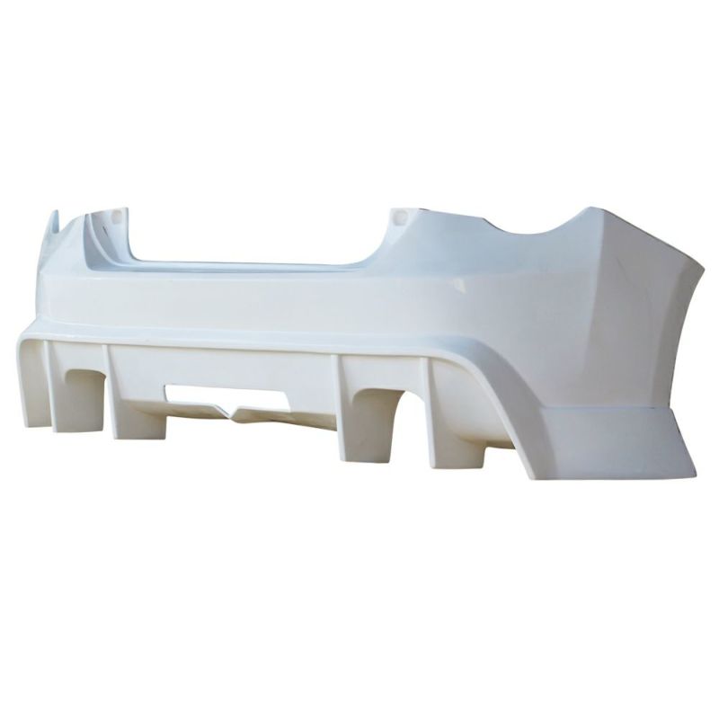 楽天市場】ORIGIN Labo. オリジン FRP ドリフトライン リアバンパー