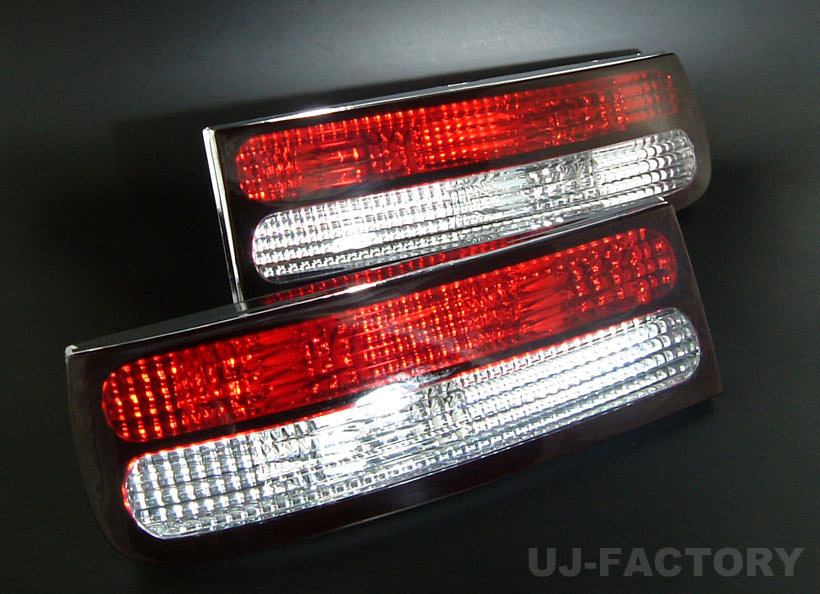 楽天市場】☆フェアレディZ32(300ZX) 全車共通☆美！クリスタル