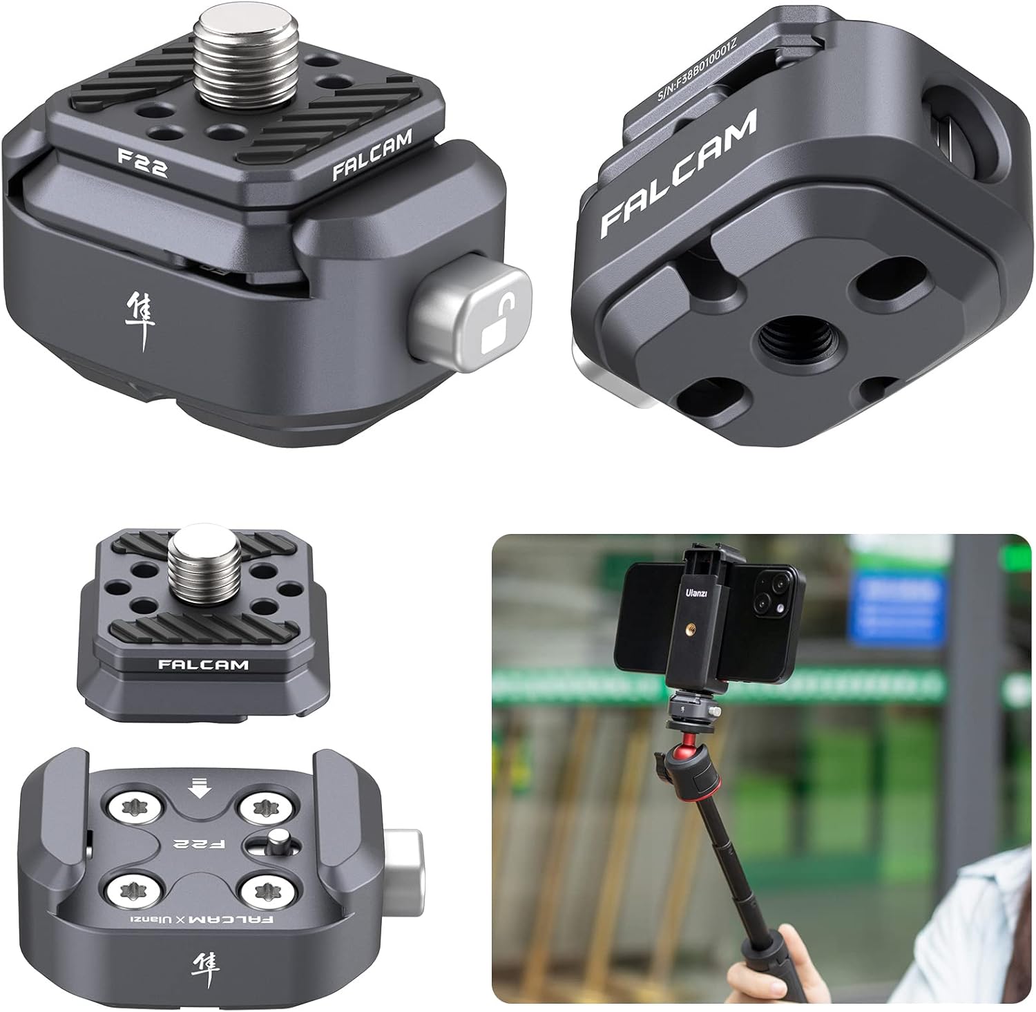 楽天市場】パナソニック アクセサリーキット ビデオカメラ用 VW-ACT380