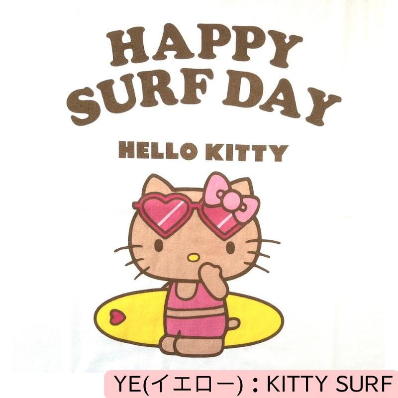 楽天市場】HELLOW KITTY ハローキティ A4トートバッグHAPPY BEACH DAY